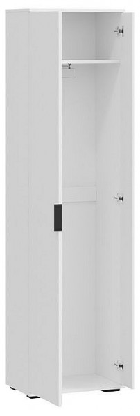 Шкаф платяной Эвита в Режи - rezh.mebel24.online | фото 2