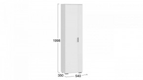 Шкаф платяной Эвита в Режи - rezh.mebel24.online | фото 4