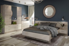 Шкаф платяной Лациа СТЛ.418.01 в Режи - rezh.mebel24.online | фото 3