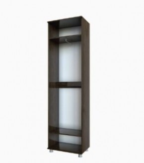 Шкаф платяной Микс Арт Венге Цаво/Ясень Анкор Светлый в Режи - rezh.mebel24.online | фото 1
