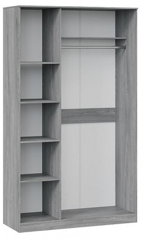 Шкаф платяной Миранда в Режи - rezh.mebel24.online | фото 2