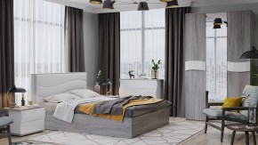 Шкаф платяной Миранда в Режи - rezh.mebel24.online | фото 4