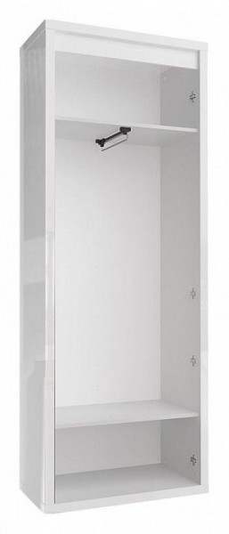 Шкаф платяной Норден СТЛ.413.01 в Режи - rezh.mebel24.online | фото 2