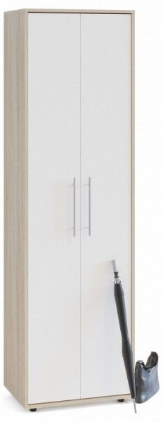 Шкаф платяной ШО-1 в Режи - rezh.mebel24.online | фото