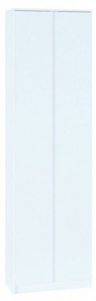 Шкаф платяной ШО-4 в Режи - rezh.mebel24.online | фото