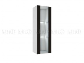 ФЛОРИС Шкаф подвесной ШК-008 в Режи - rezh.mebel24.online | фото