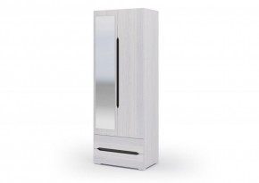 Шкаф ШК 011 Валенсия 2-х дверный с ящиком в Режи - rezh.mebel24.online | фото 1