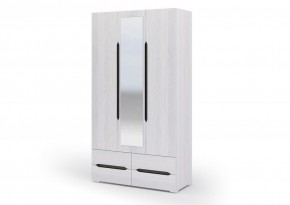 Шкаф ШК 013 Валенсия 3-х дверный с ящиком  в Режи - rezh.mebel24.online | фото 1