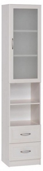 Шкаф-витрина Колибри в Режи - rezh.mebel24.online | фото