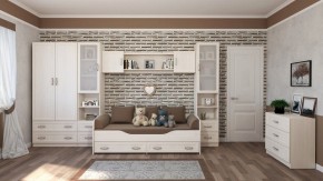 Шкаф-витрина Колибри в Режи - rezh.mebel24.online | фото 7