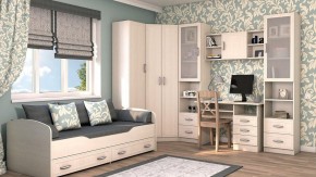 Шкаф-витрина Колибри в Режи - rezh.mebel24.online | фото 8