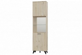 Шкаф-витрина София 7 в Режи - rezh.mebel24.online | фото 1