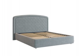СИЛЬВА 2 Кровать с основанием 1600 в Режи - rezh.mebel24.online | фото 3
