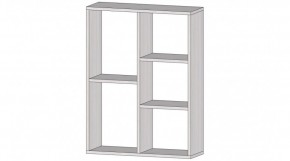 СМАРТ Полка (анкор светлый) в Режи - rezh.mebel24.online | фото