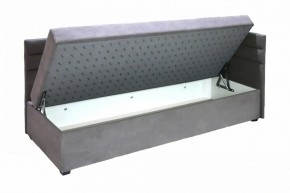 СОНЯ  Диван подростковый (в ткани коллекции Ивару №2,3) в Режи - rezh.mebel24.online | фото 3