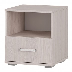 Спальня Белла (модульная) ясень белый в Режи - rezh.mebel24.online | фото 23
