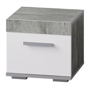 Спальня Инстайл (модульная) в Режи - rezh.mebel24.online | фото 13