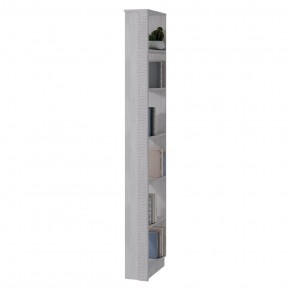 Спальня Монако (модульная) ясень белый/F12 в Режи - rezh.mebel24.online | фото 15