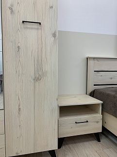 Спальня София  в Режи - rezh.mebel24.online | фото 3