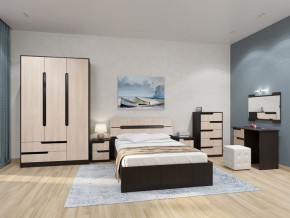 Спальный гарнитур Гавана в Режи - rezh.mebel24.online | фото 1