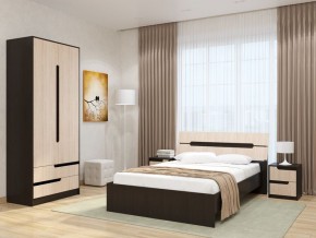 Спальный гарнитур Гавана в Режи - rezh.mebel24.online | фото 2