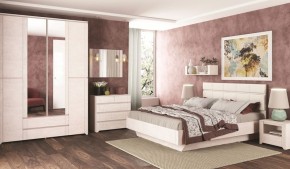 Спальный гарнитур Твист в Режи - rezh.mebel24.online | фото
