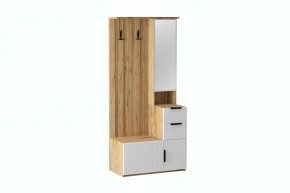 СТЕФАНИ Прихожая (модульная) в Режи - rezh.mebel24.online | фото