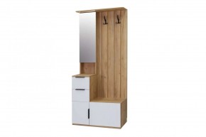 СТЕФАНИ Прихожая (модульная) в Режи - rezh.mebel24.online | фото 3