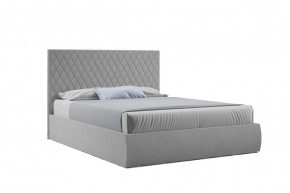 СТЕЛЛА Кровать с ПМ 1200 в Режи - rezh.mebel24.online | фото 4