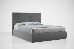 СТЕЛЛА Кровать с ПМ 1800 в Режи - rezh.mebel24.online | фото 3