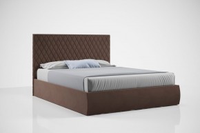 СТЕЛЛА Кровать с ПМ 1800 в Режи - rezh.mebel24.online | фото 6