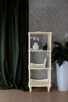 Стеллаж Джульетта 3 в Режи - rezh.mebel24.online | фото 3