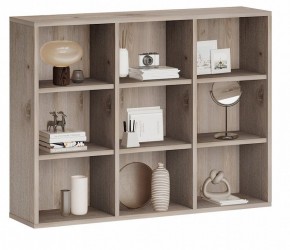Стеллаж Домино СУ(ш3в1) в Режи - rezh.mebel24.online | фото 2