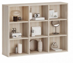 Стеллаж Домино СУ(ш3в1) в Режи - rezh.mebel24.online | фото 3
