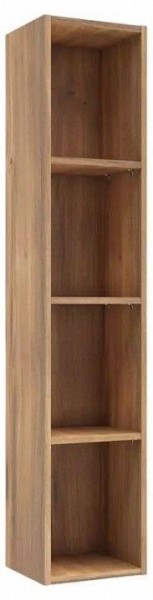 Стеллаж-колонка Лаура в Режи - rezh.mebel24.online | фото