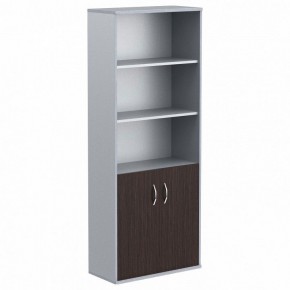 Стеллаж комбинированный Imago СТ-1.1 в Режи - rezh.mebel24.online | фото