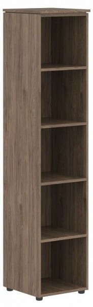 Стеллаж комбинированный Morris Trend MHC 42.5 в Режи - rezh.mebel24.online | фото