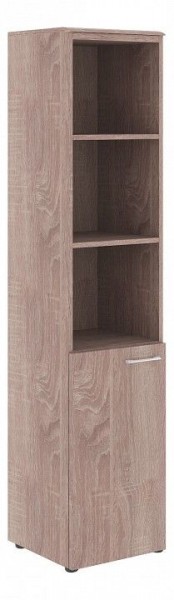 Стеллаж комбинированный Wave WHC 42.5(L) в Режи - rezh.mebel24.online | фото