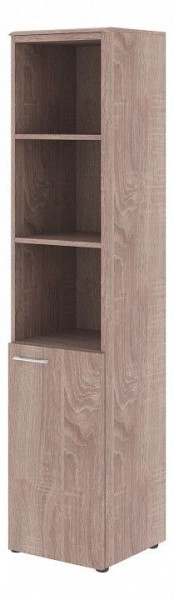 Стеллаж комбинированный Wave WHC 42.5(R) в Режи - rezh.mebel24.online | фото