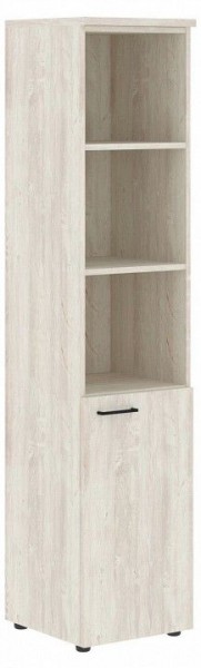 Стеллаж комбинированный Xten XHC 42.5(R) в Режи - rezh.mebel24.online | фото