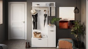 Стенка для прихожей Эвита в Режи - rezh.mebel24.online | фото 3