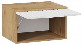 Стенка для прихожей Хилтон №4 в Режи - rezh.mebel24.online | фото 5