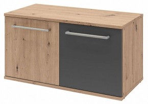 Стенка для прихожей Итон в Режи - rezh.mebel24.online | фото 4