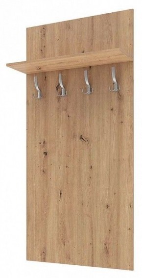 Стенка для прихожей Итон в Режи - rezh.mebel24.online | фото 6