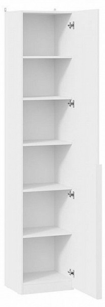 Стенка для прихожей Порто ГН-393.202 в Режи - rezh.mebel24.online | фото 3