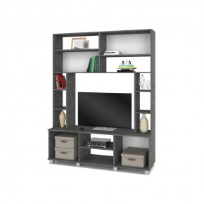 ЕВА Стенка Е75 в Режи - rezh.mebel24.online | фото 6