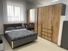 СТИЛ Кровать каркас 1200 в Режи - rezh.mebel24.online | фото