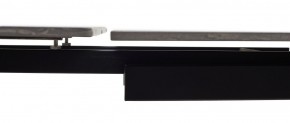 Стол ALES 180 BLACK GRAVE SOLID CERAMIC, керамика / бронзовый, ®DISAUR в Режи - rezh.mebel24.online | фото 12
