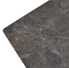 Стол ALES 180 BLACK GRAVE SOLID CERAMIC, керамика / бронзовый, ®DISAUR в Режи - rezh.mebel24.online | фото 8