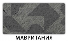 Стол-бабочка Бриз пластик Кастилло темный в Режи - rezh.mebel24.online | фото 11